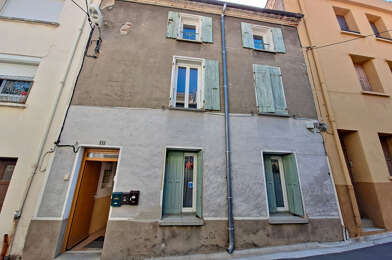 Immeuble  157000 €