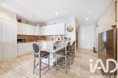 Appartement 4 pièces 1800000 €