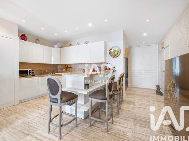 Vente Appartement 4 pièces — photo du bien