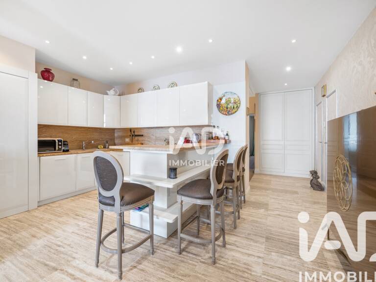 Vente Appartement 4 pièces — photo 1
