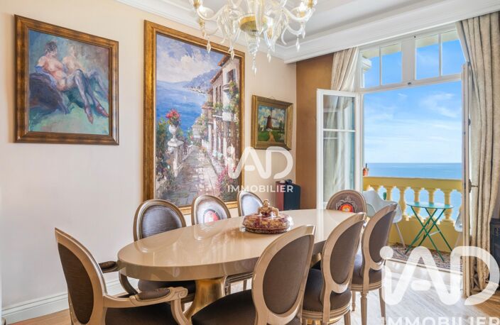 Vente Appartement 4 pièces — photo 3