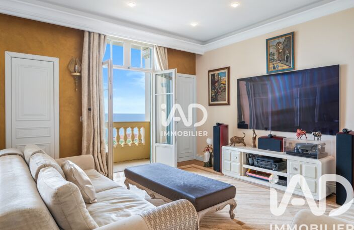 Vente Appartement 4 pièces — photo 4