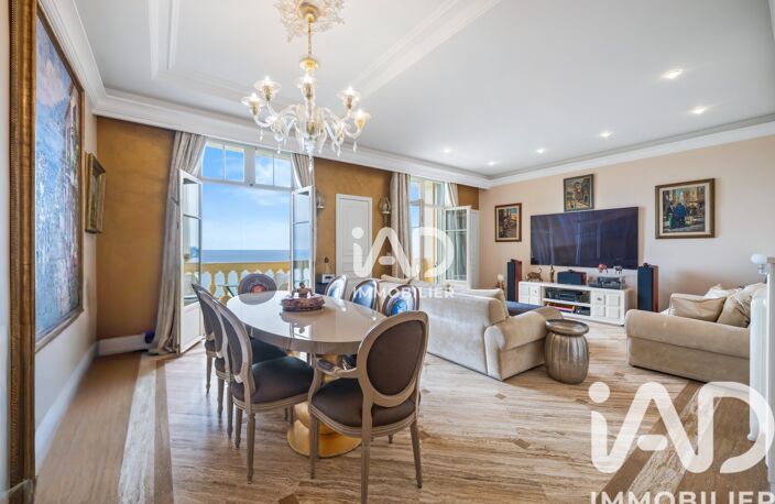 Vente Appartement 4 pièces — photo 5