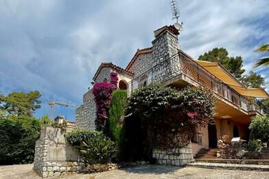 Maison 4 pièces 990000 €