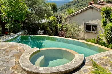 Maison 4 pièces 990000 €