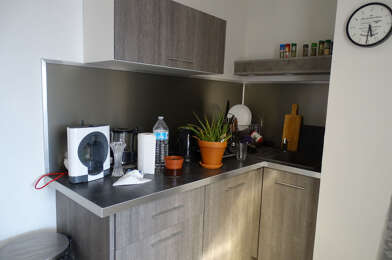 Appartement 1 pièces 450 €