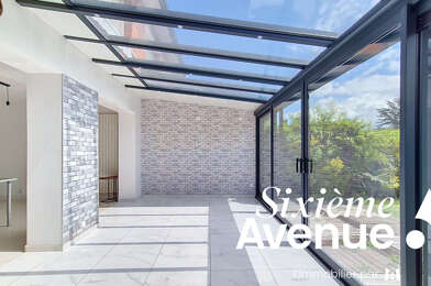 Maison 4 pièces 239000 €