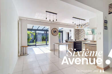 Maison 4 pièces 239000 €