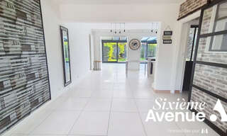Maison 4 Pièces 113 m² à vendre à Grande-Synthe (59760)