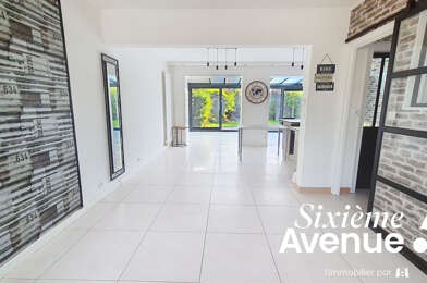 Maison 4 pièces 228500 €