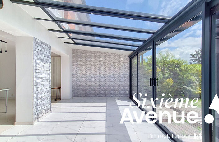Maison semi-individuelle de 113 m² - Quartier calme de Grande-Synthe — photo 5