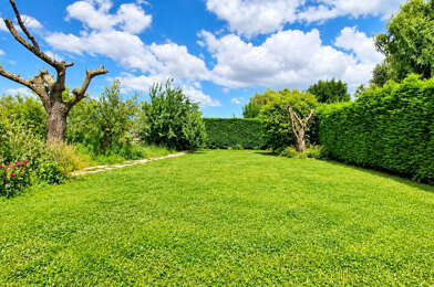 Terrain  90500 €