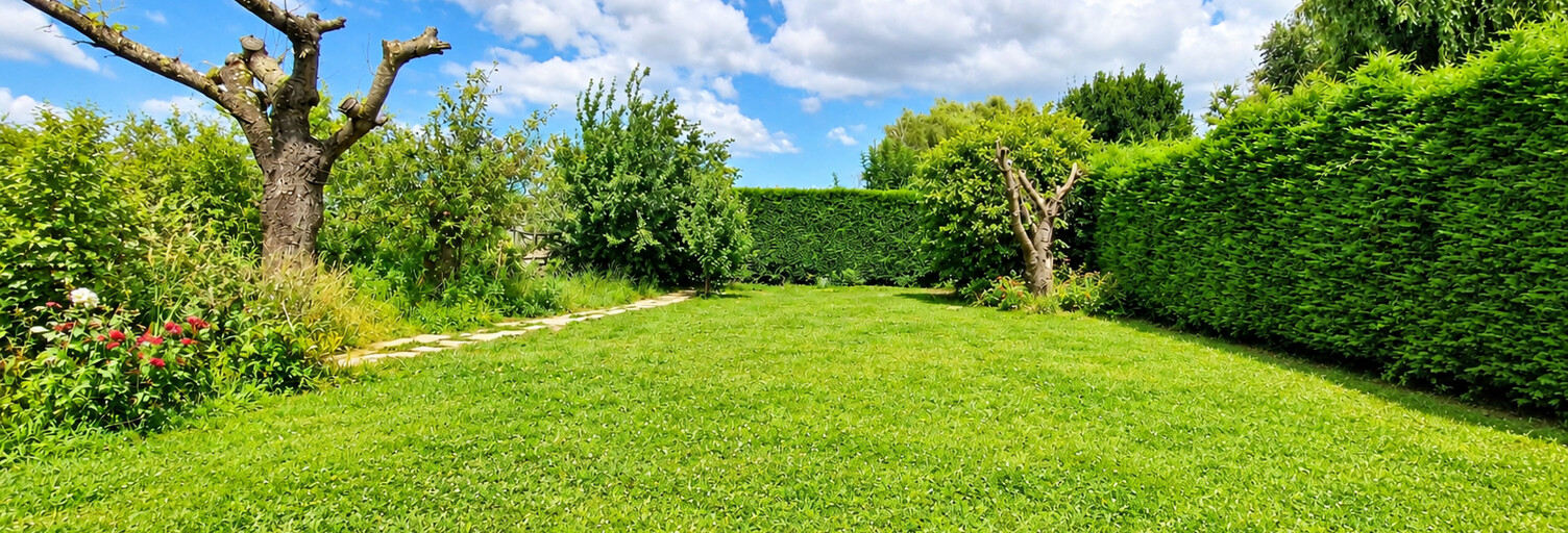 Terrain  110 m² à vendre à Looberghe (59630)