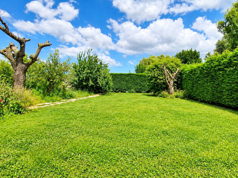 Terrain de loisirs constructible — photo 1