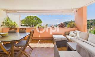 Appartement 4 Pièces 110 m² à vendre à Mandelieu-la-Napoule (06210)