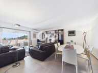 DOMAINE DE BELLEVUE - T4 de 110m² - VUE MER - 2 PARKINGS + CAVE - ETAT PARFAIT — photo 4