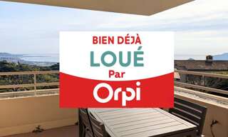 Appartement 3 Pièces 83 m² à louer à Mandelieu-la-Napoule (06210)