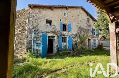 Maison 4 pièces 55500 €