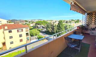 Appartement 2 Pièces 48 m² à vendre à Fréjus (83600)