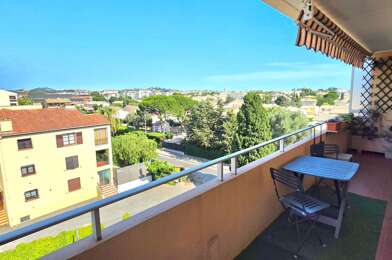 Appartement 2 pièces 197000 €