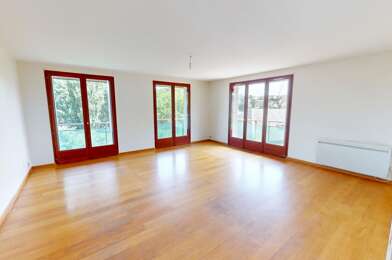 Appartement 3 pièces 222000 €