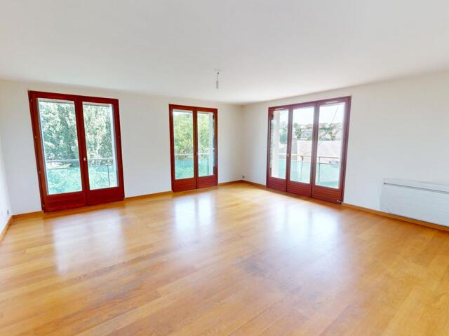 Appartement proposé à Sainte-Adresse