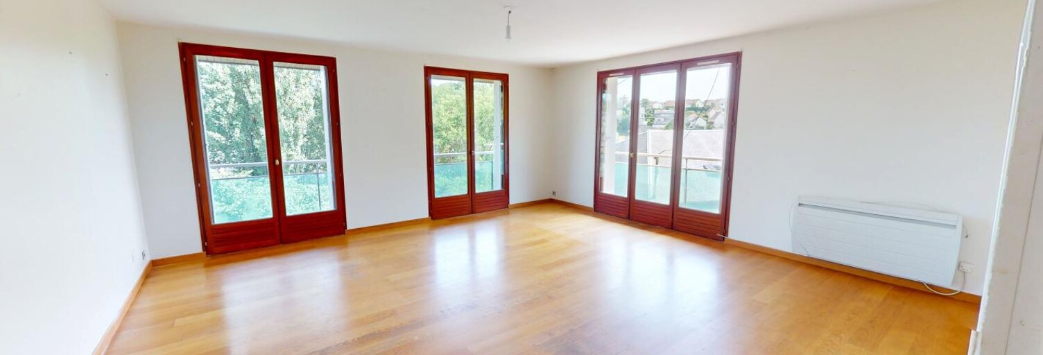 Appartement 3 Pièces 78 m² à vendre à Sainte-Adresse (76310)