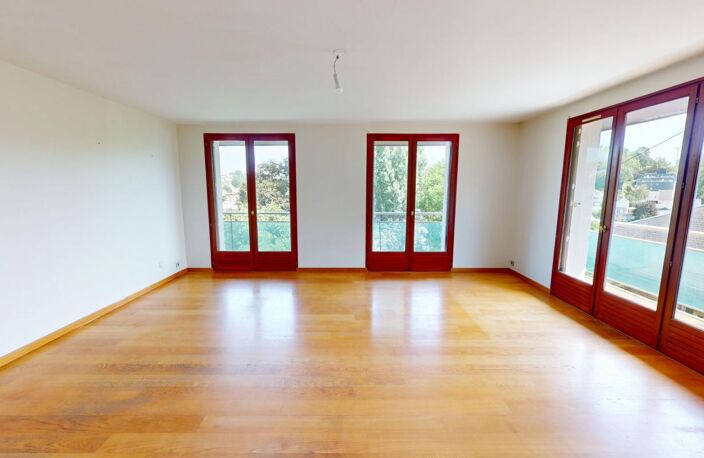 SAINTE-ADRESSE - F3 AVEC BALCON ET VUE DEGAGÉE — photo 2