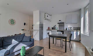 Appartement 2 Pièces 45 m² à louer à La Fouillouse (42480)