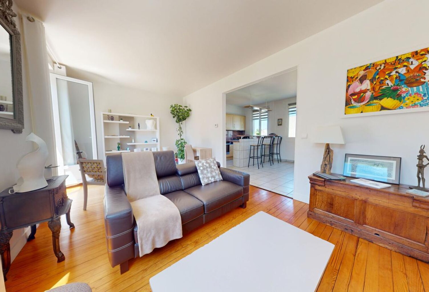 Maison À Vendre Felix Faure Le Havre 76600 — photo 1