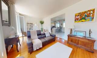 Maison 4 Pièces 110 m² à vendre à Le Havre (76620)