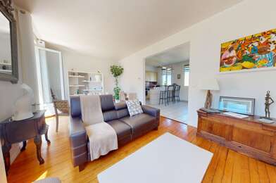 Maison 4 pièces 348000 €