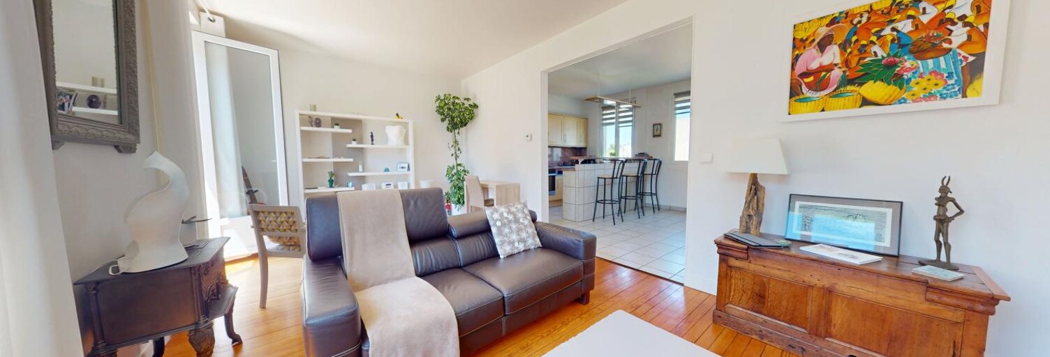 Maison 4 Pièces 110 m² à vendre à Le Havre (76620)