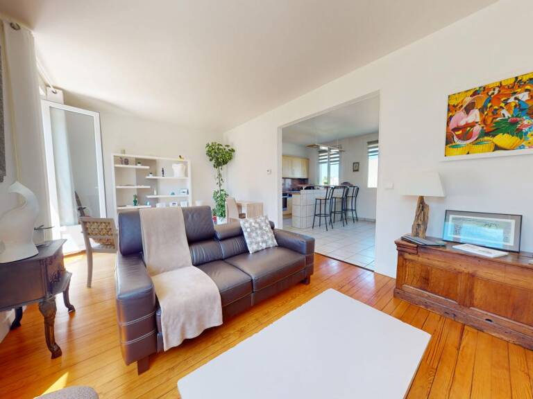 Maison À Vendre Felix Faure Le Havre 76600 — photo 1