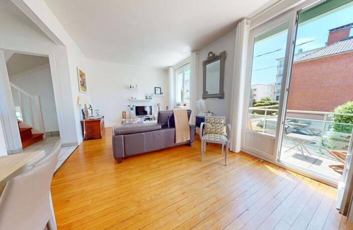 Maison À Vendre Felix Faure Le Havre 76600 — photo 2