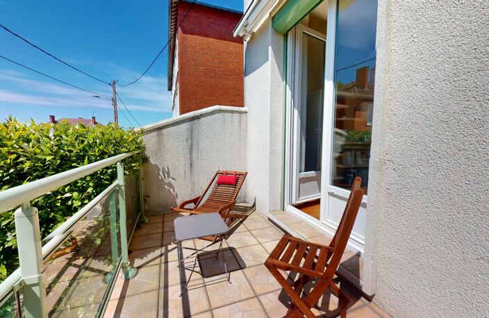 Maison À Vendre Felix Faure Le Havre 76600 — photo 3