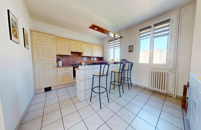 Maison À Vendre Felix Faure Le Havre 76600 — photo 5