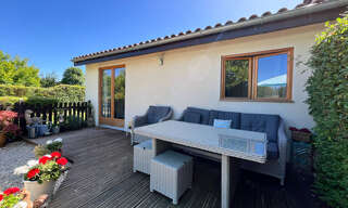 Maison 3 Pièces 60 m² à vendre à Villeréal (47210)