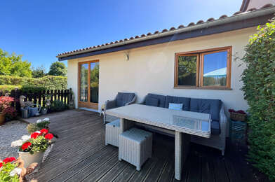 Maison 3 pièces 93000 €