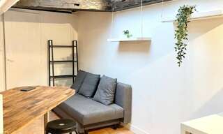 Appartement 2 Pièces 24 m² à louer à Le Havre (76600)