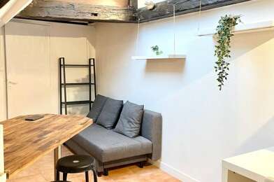 Appartement 2 pièces 520 €
