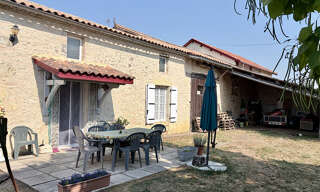 Maison 5 Pièces 91 m² à vendre à Villeréal (47210)