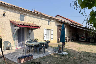 Maison 5 pièces 202000 €