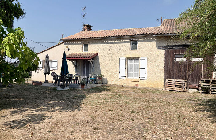 Propriété sur 4 hectares proche Villeréal — photo 2