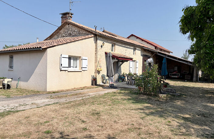 Propriété sur 4 hectares proche Villeréal — photo 4