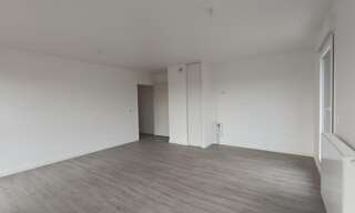 Appartement 3 Pièces 62 m² à louer à Le Havre (76600)