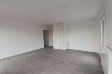 Appartement 3 pièces 800 €