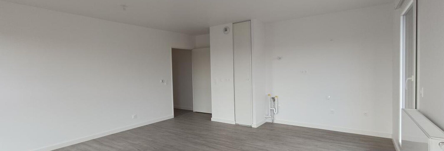 Appartement 3 Pièces 62 m² à louer à Le Havre (76600)