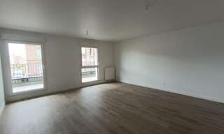 Appartement 3 Pièces 64 m² à louer à Le Havre (76600)