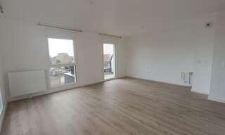 Appartement 3 Pièces 63 m² à louer à Le Havre (76600)
